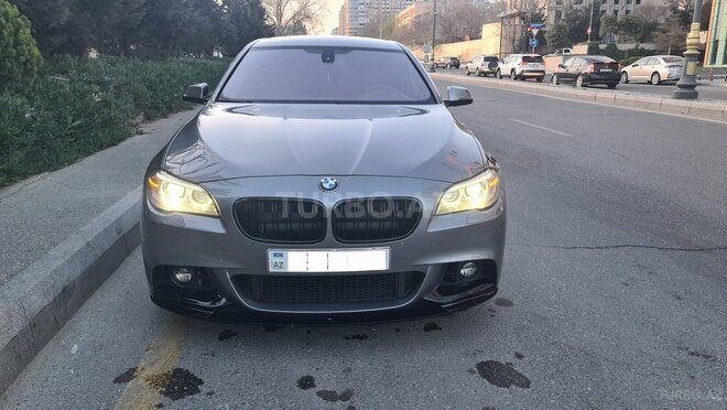 BMW 528-1