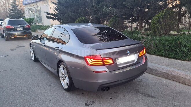 BMW 528-4