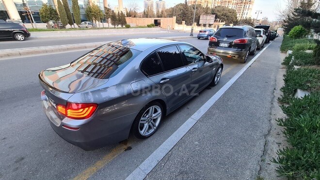 BMW 528-5