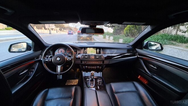 BMW 528-7