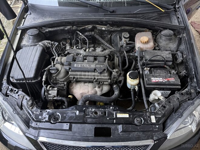 Daewoo Gentra 2013, 285,960 km - 1.5 l - Bakı