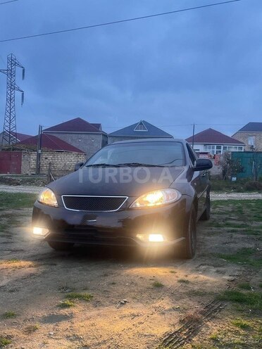 Daewoo Gentra 2013, 285,960 km - 1.5 l - Bakı