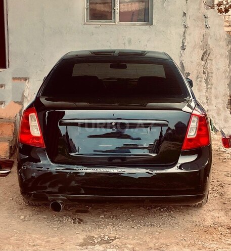 Daewoo Gentra 2013, 285,960 km - 1.5 l - Bakı