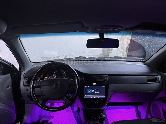 Daewoo Gentra 2013, 285,960 km - 1.5 l - Bakı