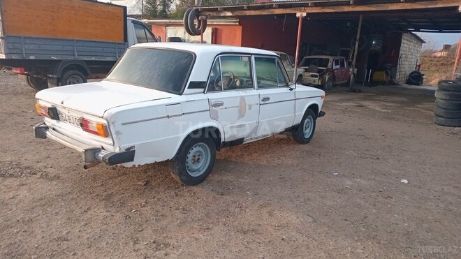 LADA (VAZ) 2106 1985, 24,566 km - 1.5 л - Sabirabad