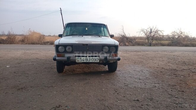 LADA (VAZ) 2106 1985, 24,566 km - 1.5 л - Sabirabad