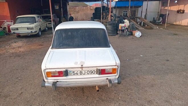 LADA (VAZ) 2106 1985, 24,566 km - 1.5 л - Sabirabad