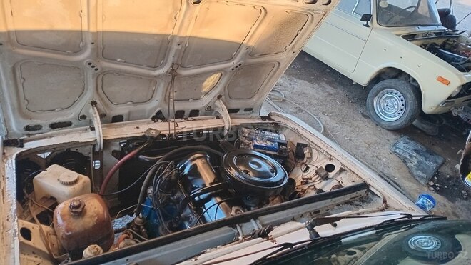LADA (VAZ) 2106 1985, 24,566 km - 1.5 л - Sabirabad