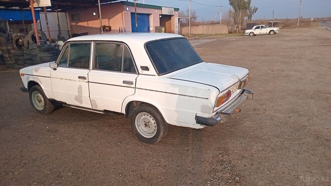 LADA (VAZ) 2106 1985, 24,566 km - 1.5 л - Sabirabad