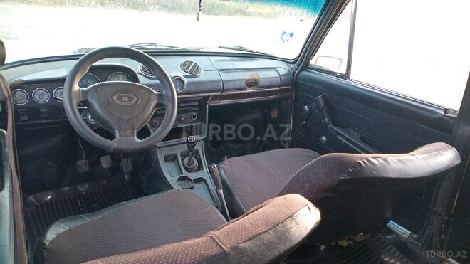 LADA (VAZ) 2106 1985, 24,566 km - 1.5 л - Sabirabad
