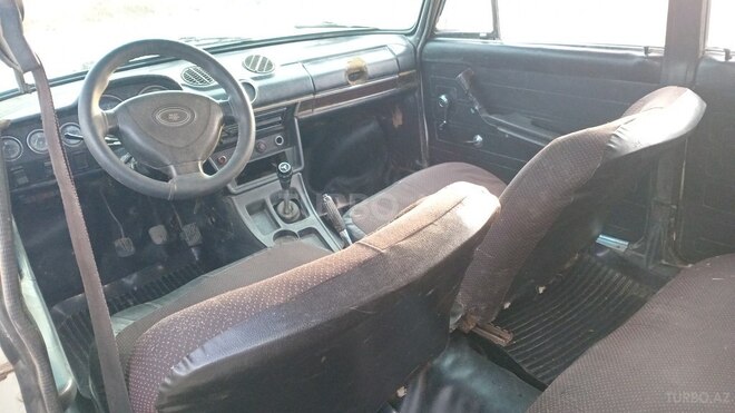 LADA (VAZ) 2106 1985, 24,566 km - 1.5 л - Sabirabad