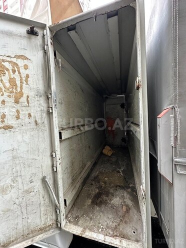 Ford Transit 2008, 270,000 km - 2.4 л - Bakı
