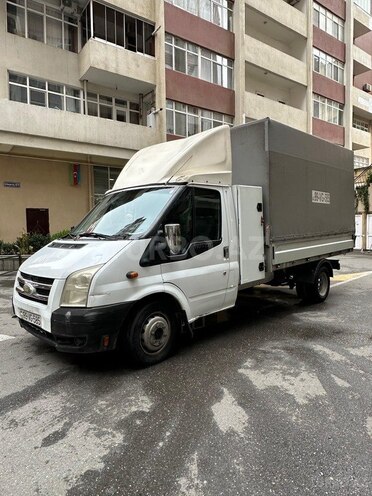 Ford Transit 2008, 270,000 km - 2.4 л - Bakı