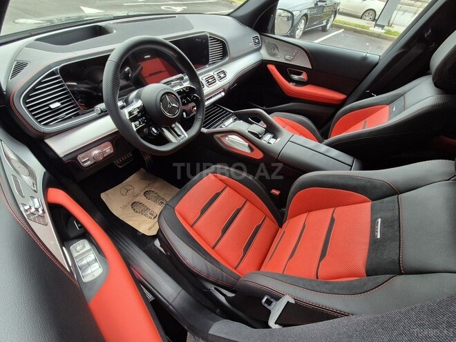 Mercedes GLE 53 AMG-9