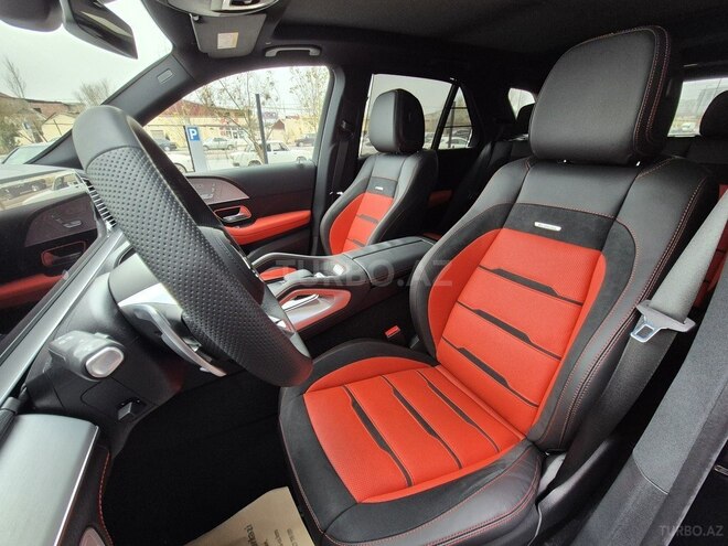 Mercedes GLE 53 AMG-10