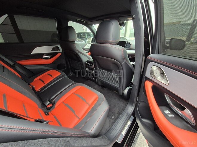 Mercedes GLE 53 AMG-14