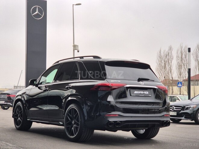 Mercedes GLE 53 AMG-5