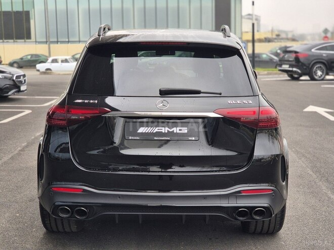 Mercedes GLE 53 AMG-6