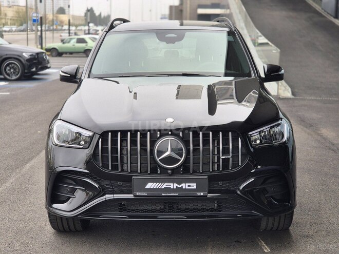 Mercedes GLE 53 AMG-3
