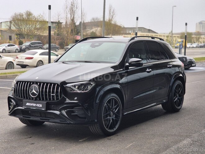 Mercedes GLE 53 AMG-4