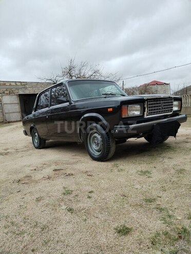 LADA (VAZ) 2107 2010, 75,000 km - 1.6 л - Bakı