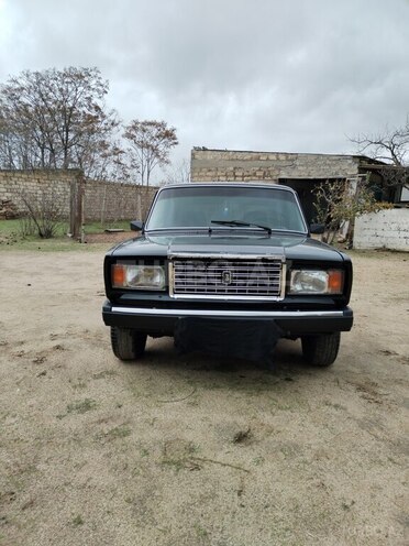 LADA (VAZ) 2107 2010, 75,000 km - 1.6 л - Bakı