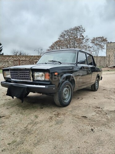 LADA (VAZ) 2107 2010, 75,000 km - 1.6 л - Bakı