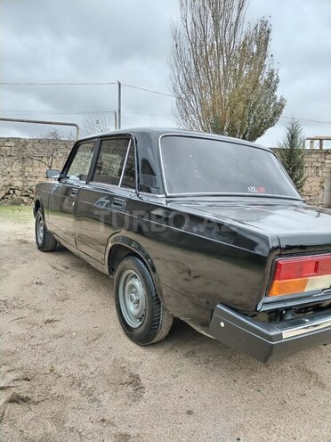LADA (VAZ) 2107 2010, 75,000 km - 1.6 л - Bakı