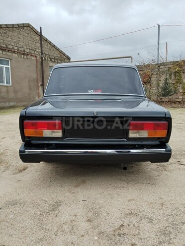 LADA (VAZ) 2107 2010, 75,000 km - 1.6 л - Bakı