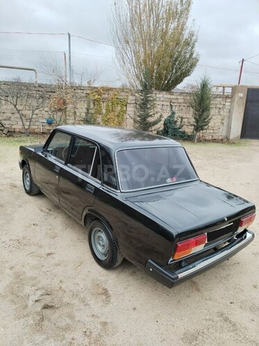 LADA (VAZ) 2107 2010, 75,000 km - 1.6 л - Bakı