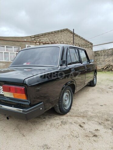 LADA (VAZ) 2107 2010, 75,000 km - 1.6 л - Bakı