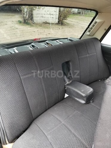 LADA (VAZ) 2107 2010, 75,000 km - 1.6 л - Bakı
