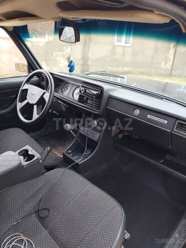 LADA (VAZ) 2107 2010, 75,000 km - 1.6 л - Bakı