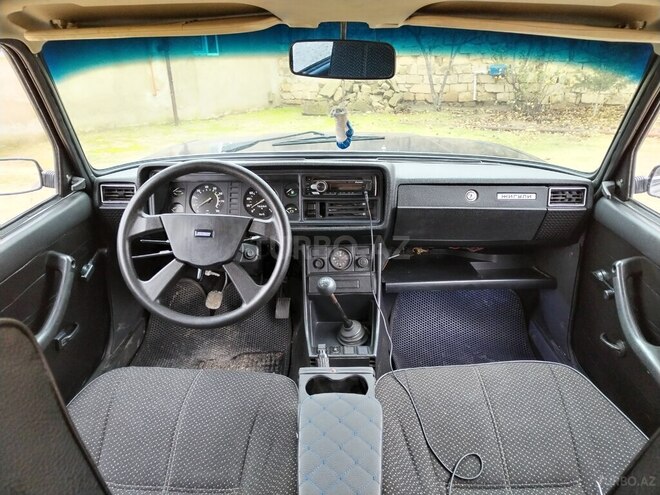 LADA (VAZ) 2107 2010, 75,000 km - 1.6 л - Bakı