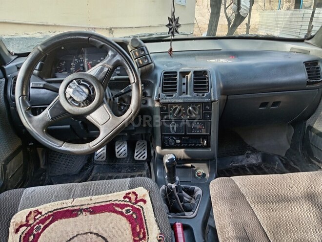 LADA (VAZ) 2111 2000, 250,000 km - 1.6 l - Göyçay