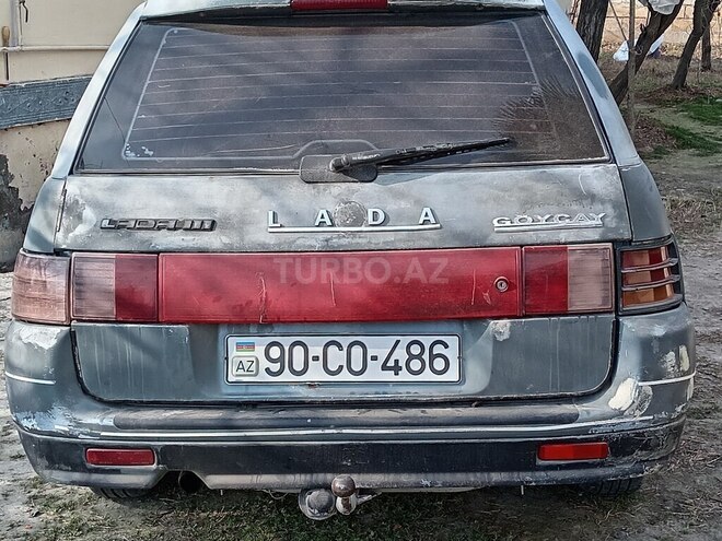 LADA (VAZ) 2111 2000, 250,000 km - 1.6 l - Göyçay