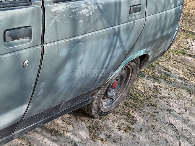 LADA (VAZ) 2111 2000, 250,000 km - 1.6 l - Göyçay