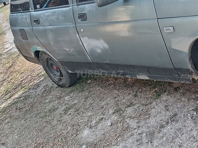 LADA (VAZ) 2111 2000, 250,000 km - 1.6 l - Göyçay