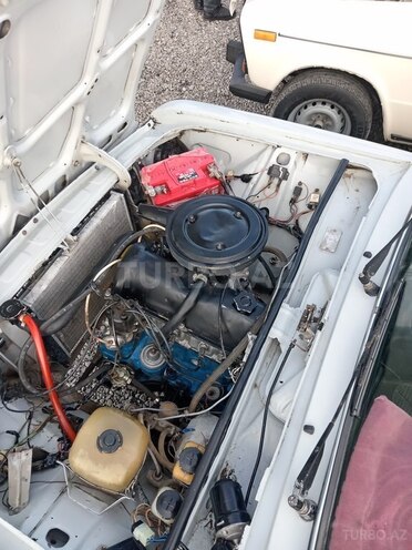 LADA (VAZ) 2106 1988, 38,193 km - 1.5 л - Bərdə
