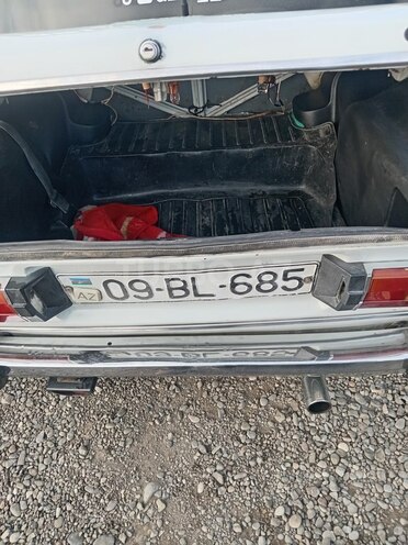 LADA (VAZ) 2106 1988, 38,193 km - 1.5 л - Bərdə