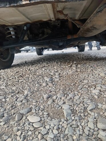 LADA (VAZ) 2106 1988, 38,193 km - 1.5 л - Bərdə