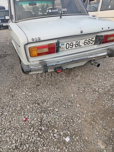 LADA (VAZ) 2106 1988, 38,193 km - 1.5 л - Bərdə