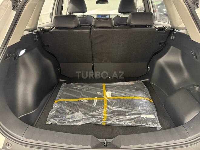 Toyota Corolla Cross 2024, 0 km - 2.0 l - Bakı
