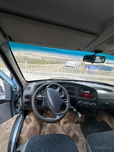 Iveco Daily 2010, 270,000 km - 3.0 l - Bakı