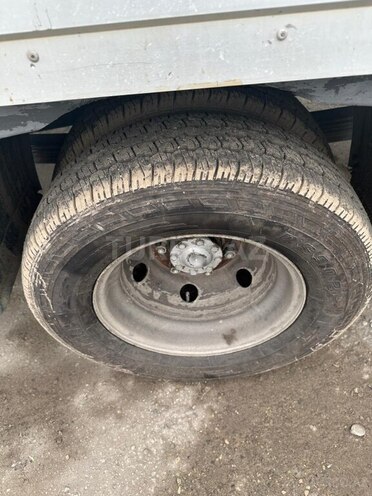 Iveco Daily 2010, 270,000 km - 3.0 l - Bakı