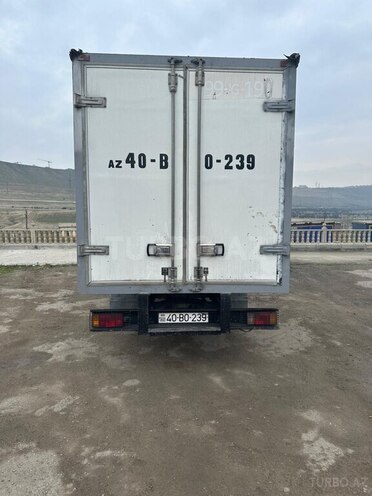 Iveco Daily 2010, 270,000 km - 3.0 l - Bakı
