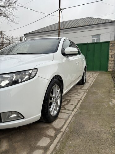 Kia Cerato 2012, 210,000 km - 1.6 л - Bakı