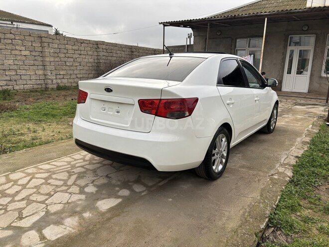 Kia Cerato 2012, 210,000 km - 1.6 л - Bakı