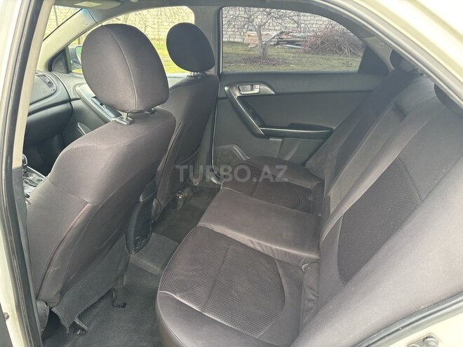 Kia Cerato 2012, 210,000 km - 1.6 л - Bakı