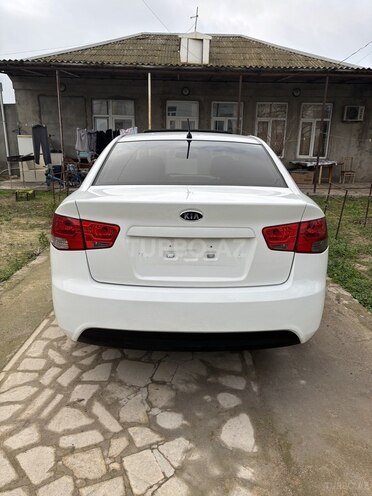 Kia Cerato 2012, 210,000 km - 1.6 л - Bakı